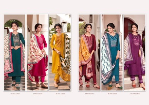 Kivi By Kajree Purika 4 Readymade Dress Wholesale Catalog, Buy Full Catalog of Kivi By Kajree Purika 4 Readymade Dress At Wholesale Price